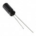 100PK10M5X11 by Rubycon - ALUMIN CAP 10UF 20% 100V RADIAL