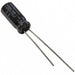 100PK10MEFC5X11 by Rubycon - ALUMIN CAP 10UF 20% 100V RADIAL