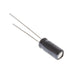 100PK3R3MEFC5X11 by Rubycon - ALUMIN CAP 3.3UF 20% 100V RAD TH