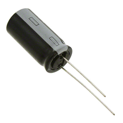 63PX470MEFC12.5X20 by Rubycon - ALUMIN CAP 470UF 20% 63V RADIAL