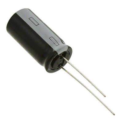 450PX22MEFC12.5X25 by Rubycon - ALUMIN CAP 22UF 20% 450V RADIAL