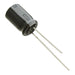 6.3PX1000MEFC8X11.5 by Rubycon - ALUMIN CAP 1000UF 20% 6.3V RADIAL