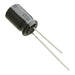 16PX470MEFCTA8X11.5 by Rubycon - ALUMIN CAP 470UF 20% 16V RADIAL