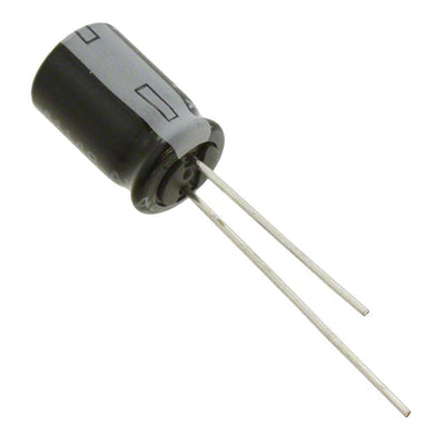 100PX47MEFC8X11.5 by Rubycon - ALUMIN CAP 47UF 20% 100V RADIAL