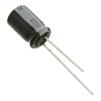 250PX4R7MEFC8X11.5 by Rubycon - ALUMIN CAP 4.7UF 20% 250V RADIAL