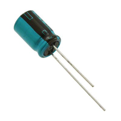 100RX3022M8X11.5 by Rubycon - ALUMIN CAP 22UF 20% 100V RADIAL