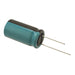 50RX301000M16X31.5 by Rubycon - ALUMIN CAP 1000UF 20% 50V RADIAL