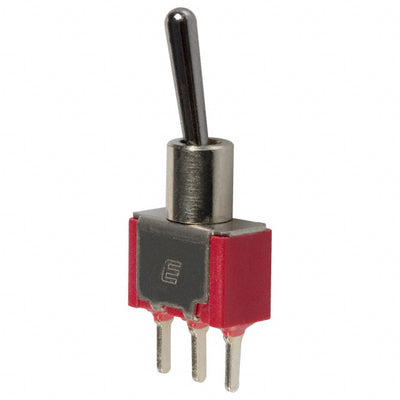 100SP1T1B4M2QE by E-Switch - SWITCH TOGGLE SPDT 5A 120V