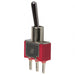 100SP1T1B4M2QE by E-Switch - SWITCH TOGGLE SPDT 5A 120V