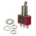 100SP1T2B1M1QEH by E-Switch - SWITCH TOGGLE SPDT 5A 120V