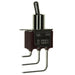 100SP1T2B4M7QE by E-Switch - SWITCH TOGGLE SPDT 5A 120V