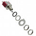 100SP1T2B9M1QEH by E-Switch - SWITCH TOGGLE SPDT 5A 120V