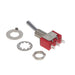 100SP1T3B1M1QEH by E-Switch - SWITCH TOGGLE SPDT 5A 120V