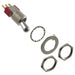 100SP1T7B13M2QEH by E-Switch - SWITCH TOGGLE SPDT 5A 120V