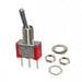 100SP2T1B1M2QEH by E-Switch - SWITCH TOGGLE SPDT 5A 120V
