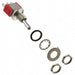 100SP2T1B9M1QEH by E-Switch - SWITCH TOGGLE SPDT 5A 120V