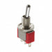 100SP2T1B9M1QE by E-Switch - SWITCH TOGGLE SPDT 5A 120V