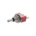100SP3T1B1M2REH by E-Switch - SWITCH TOGGLE SPDT 0.4VA 20V
