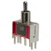 100SP3T2B4VS2QE by E-Switch - SWITCH TOGGLE SPDT 5A 120V