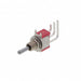 100SP4T1B1M7QEH by E-Switch - SWITCH TOGGLE SPDT 5A 120V