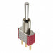 100SP4T3B1M2RE by E-Switch - SWITCH TOGGLE SPDT 0.4VA 20V