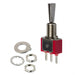100SP1T6B11M2QEH by E-Switch - SWITCH TOGGLE SPDT 5A 120V