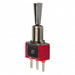 100SP4T6B11M2QE by E-Switch - SWITCH TOGGLE SPDT 5A 120V