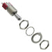 100SP4T7B13M1QEH by E-Switch - SWITCH TOGGLE SPDT 5A 120V
