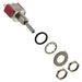 100SP4T1B9M1QEH by E-Switch - SWITCH TOGGLE SPDT 5A 120V