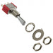 100SP2T6B11M1QEH by E-Switch - SWITCH TOGGLE SPDT 5A 120V