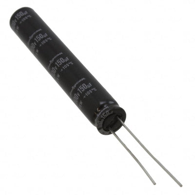 63TXW390MEFC8X50 by Rubycon - ALUMIN CAP 390UF 20% 63V RADIAL