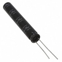 63TXW390MEFC8X50 by Rubycon - ALUMIN CAP 390UF 20% 63V RADIAL