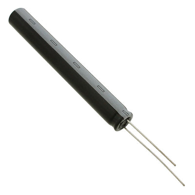 100TXW220MEFC8X60 by Rubycon - ALUMIN CAP 220UF 20% 100V RADIAL