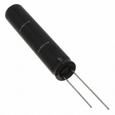63TXW820MEFC10X60 by Rubycon - ALUMIN CAP 820UF 20% 63V RADIAL