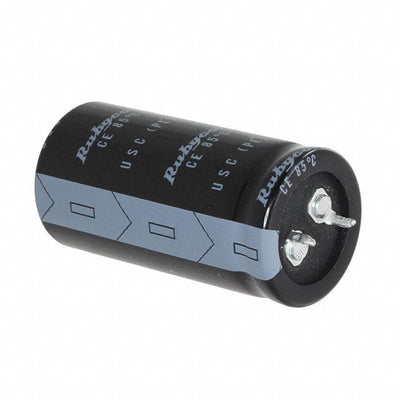 450USC560MEFCSN35X50 by Rubycon - ALUMIN CAP 560UF 20% 450V SNAP