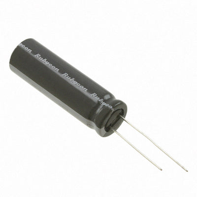100YXG330MEFC12.5X40 by Rubycon - ALUMIN CAP 330UF 20% 100V RADIAL