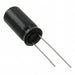 10ZLJ820M10X12.5 by Rubycon - ALUMIN CAP 820UF 20% 10V RADIAL