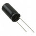 100ZLJ100M10X20 by Rubycon - ALUMIN CAP 100UF 20% 100V RADIAL