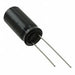 35ZLJ680M10X25 by Rubycon - ALUMIN CAP 680UF 20% 35V RADIAL