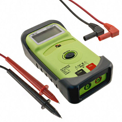 100 by TPI (Test Products Int) - DMM AUTO RANGE W/BOOT