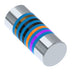 MMA02040E1003BB100 by Vishay Beyschlag/Draloric/BC Components - RESISTOR 100 KOHM 0.1% 1/4W 0204