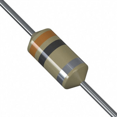 B78108E1471M009 by EPCOS - TDK Electronics - FIXED INDUCTOR 470NH 5A 27 MOHM TH