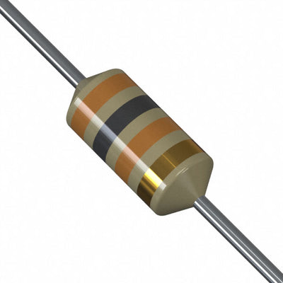 B78108E1104J009 by EPCOS - TDK Electronics - FIXED INDUCTOR 100UH 640MA 1.45OHM TH
