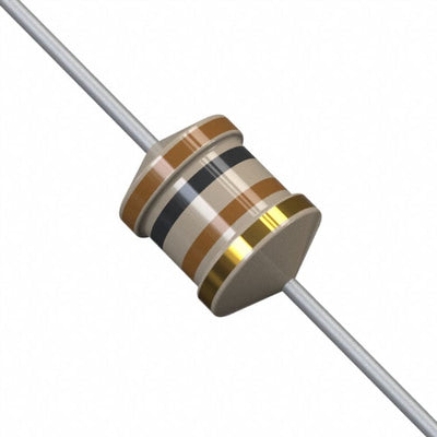 B82144F1104J000 by EPCOS - TDK Electronics - FIXED INDUCTOR 100UH 760MA 700MOHM TH