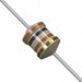 B82144F2104J000 by EPCOS - TDK Electronics - FIXED INDUCTOR 100UH 1.3A 460 MOHM TH