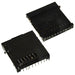 1010040575# by Amphenol ICC (Commercial Products) - CONNECTOR SD CARD PUSH-PUSH R/A SMD