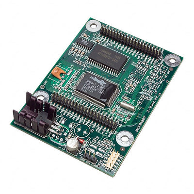 20-101-0358 by Digi - SBC 14.74MHZ 1CR 512KB/128KB RAM
