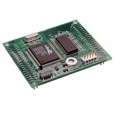 20-101-0404 by Digi - IC MOD RABBIT 2000 25.8MHZ 512KB