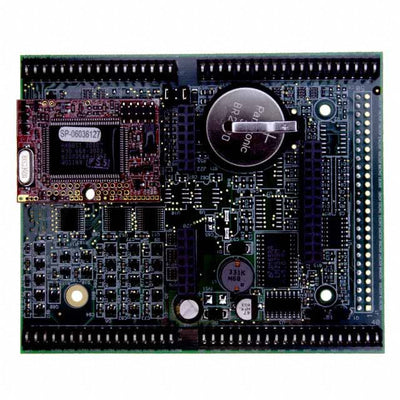 101-0546 by Digi - SBC 22.1MHZ 1CR 128KB/128KB RAM
