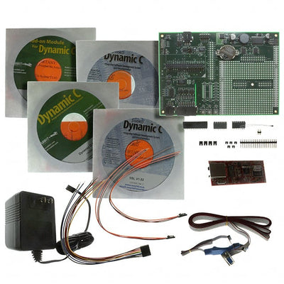 20-101-0897 by Digi - MODULE RABBITCORE RCM3700